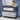 Baby Cot Crib Bassinet with Cradle, Wheel, Convertible Playpen with Mosquito Net and Bedding Set Height Adjustment and Mattress