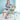 Multi-Function Table Colorful Booster Seat Modern Children Eat Bouncer Room High Feeding Kids' Baby Dining Chairs with Wheels