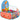 Children Ball Pool Tent Portable Foldable Ball Pit Play Tent with Basket Outdoor Indoor Sports Educational Toy Holiday Gifts