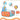 Children Ball Pool Tent Portable Foldable Ball Pit Play Tent with Basket Outdoor Indoor Sports Educational Toy Holiday Gifts