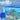 Inflatable Swimming Pool Large Family Pools 120Cm Rectangle Framed Children Swimming Pool Summer Outdoor Kids Baby Bathtub Toys