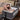 Baby Cot Crib Bassinet with Cradle, Wheel, Convertible Playpen with Mosquito Net and Bedding Set Height Adjustment and Mattress