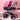 Luxury Lightweight Stroller High Landscape Baby Stroller 3 in 1 Portable Reversible Stroller 3 in 1 Travel Pram Baby Pushchair