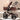 Luxury Lightweight Stroller High Landscape Baby Stroller 3 in 1 Portable Reversible Stroller 3 in 1 Travel Pram Baby Pushchair