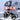 Luxury Lightweight Stroller High Landscape Baby Stroller 3 in 1 Portable Reversible Stroller 3 in 1 Travel Pram Baby Pushchair