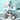 Luxury Lightweight Stroller High Landscape Baby Stroller 3 in 1 Portable Reversible Stroller 3 in 1 Travel Pram Baby Pushchair