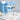 High-Foot Feeding Chair Children Dining Chair Foldable Multifunctional Portable Household Baby Dining Table and Chair
