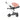 Lightweight Strollers High-View Trolley Two-Way Baby Carriage Baby Stroller Can Sit or Lie down Multifunctional Folding Stroller