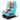 Adjustable Child Car Safety Seat 0-12Y/ 9-36Kg Portable Baby Car Seat ISOFIX Hard Interface Five Point Harness Toddler Car Seat